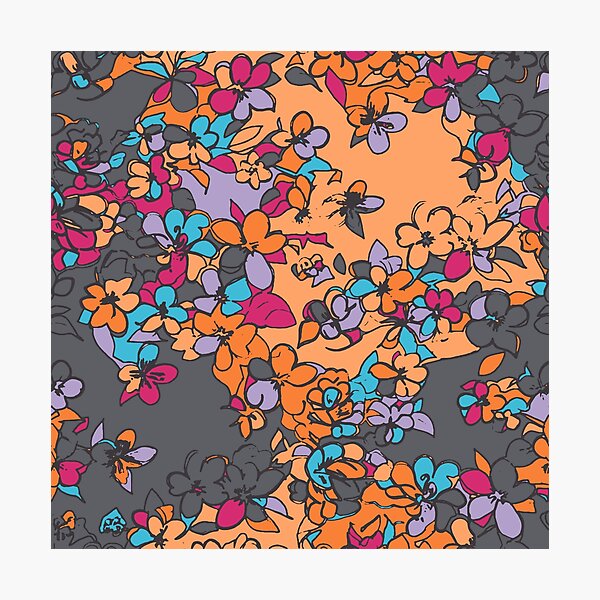 Item preview, Springtime In Bloom designed and sold by BrentHolzheimer.
