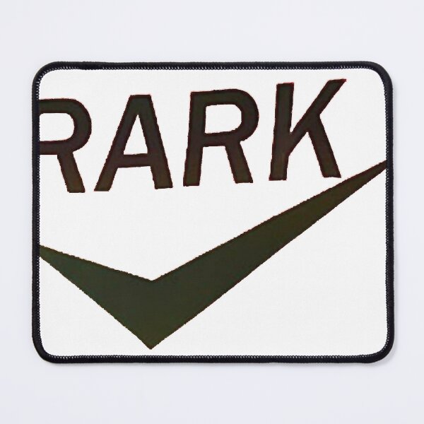 Item preview, Rark on the rark designed and sold by haywardfelicid.