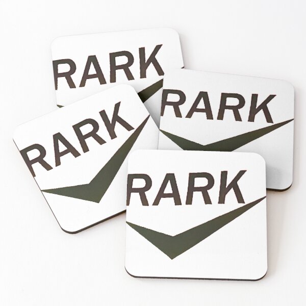 Item preview, Rark on the rark designed and sold by haywardfelicid.