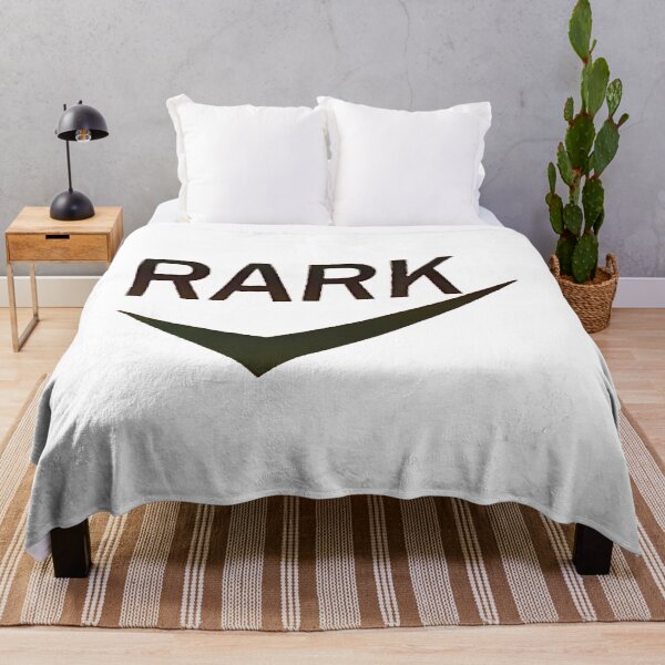 Item preview, Rark on the rark designed and sold by haywardfelicid.