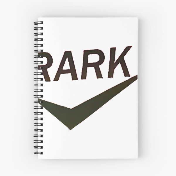 Item preview, Rark on the rark designed and sold by haywardfelicid.