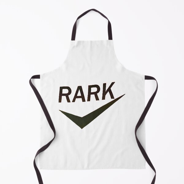 Item preview, Rark on the rark designed and sold by haywardfelicid.
