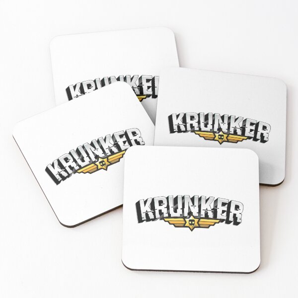 Item preview, Krunker Design designed and sold by Nice En.