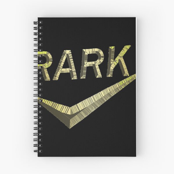 Item preview, Rark, on the rark designed and sold by haywardfelicid.