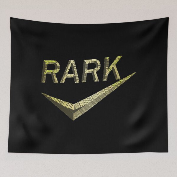 Item preview, Rark, on the rark designed and sold by haywardfelicid.