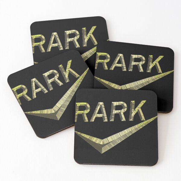 Item preview, Rark, on the rark designed and sold by haywardfelicid.