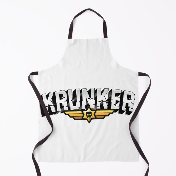 Item preview, Krunker Design designed and sold by Nice En.