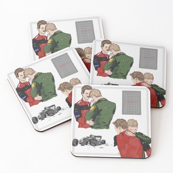 Item preview, F1 Sereshaw designed and sold by themissingmango.