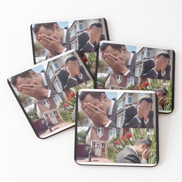 Item preview, Stath Let_s Flats Birthday Card  It_s Your Birthday, Bless You designed and sold by haywardfelicid.