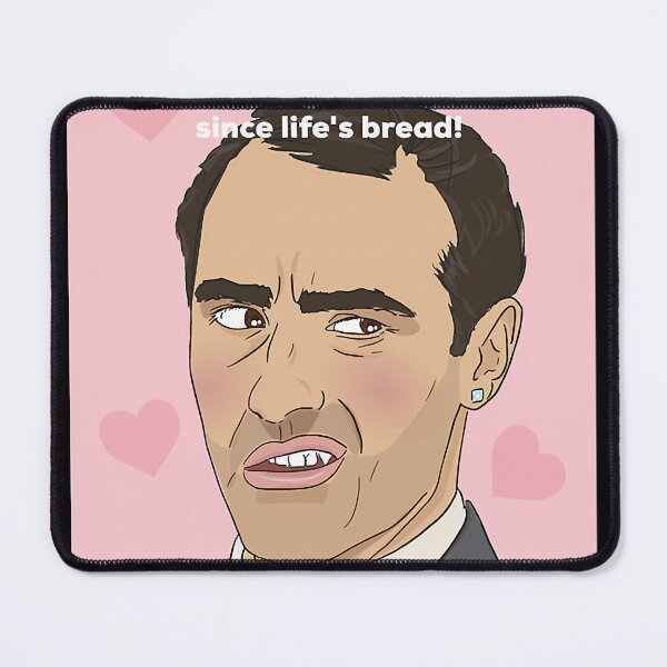 Item preview, Stath let_s flats, Oh my crump! Valentines card designed and sold by haywardfelicid.