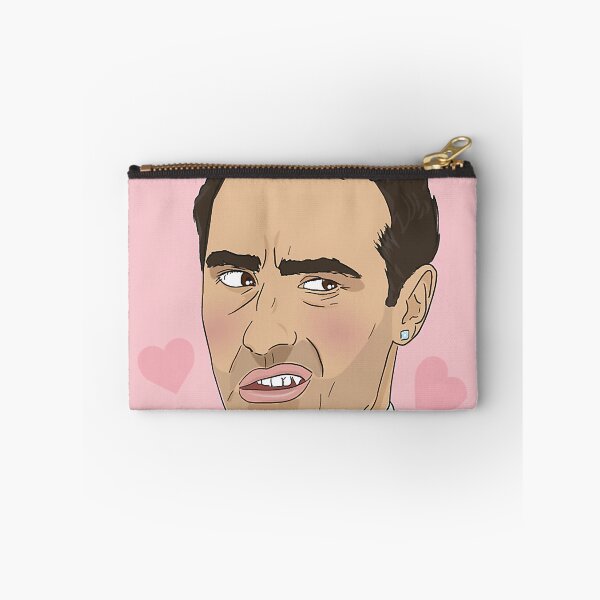 Item preview, Stath let_s flats, Oh my crump! Valentines card designed and sold by haywardfelicid.