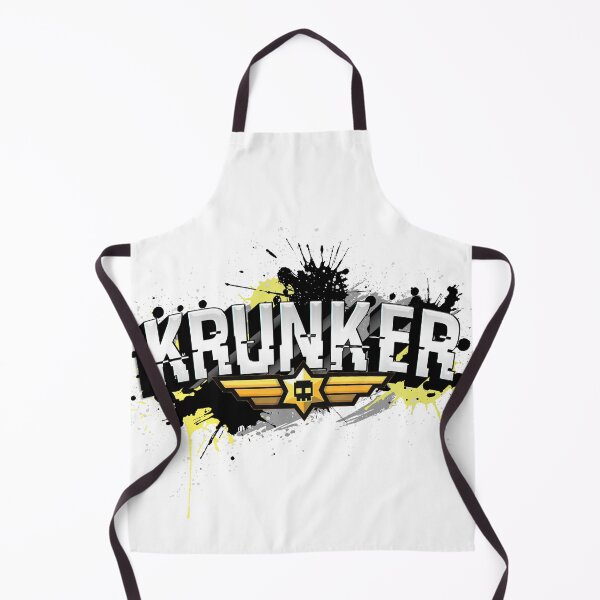 Item preview, Krunker Design designed and sold by Nice En.