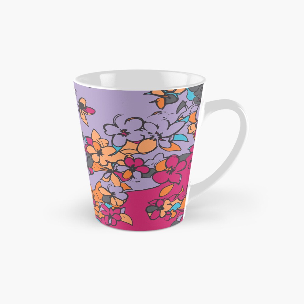 Item preview, Tall Mug designed and sold by BrentHolzheimer.