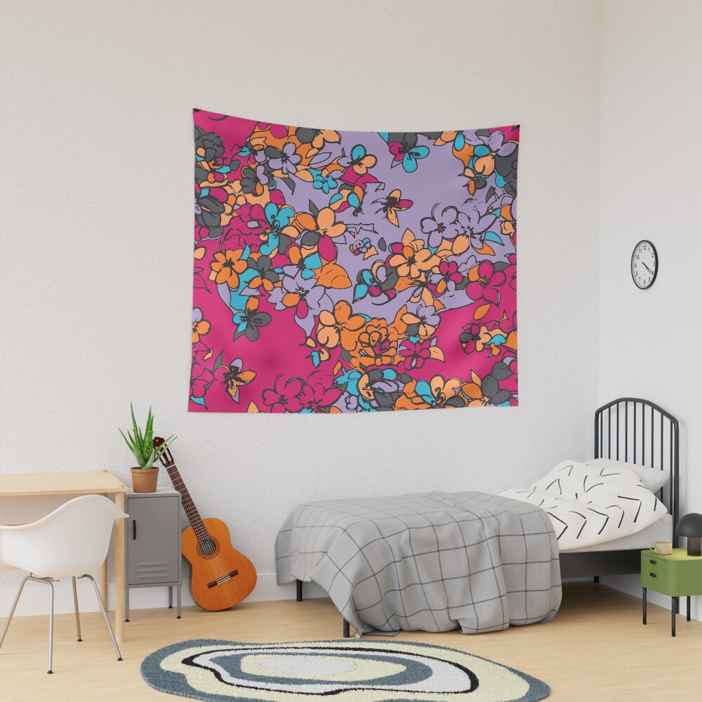 Item preview, Tapestry designed and sold by BrentHolzheimer.