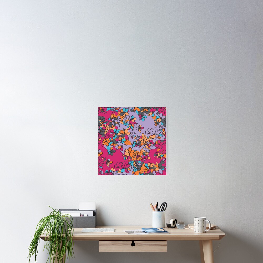 Item preview, Poster designed and sold by BrentHolzheimer.