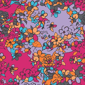 Artwork thumbnail, Springtime In Bloom by BrentHolzheimer
