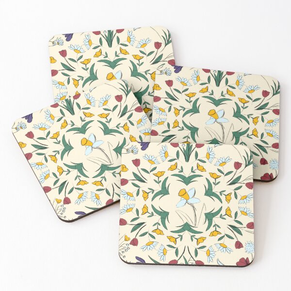 Item preview, April Showers and Spring Flowers designed and sold by therealRebehm.