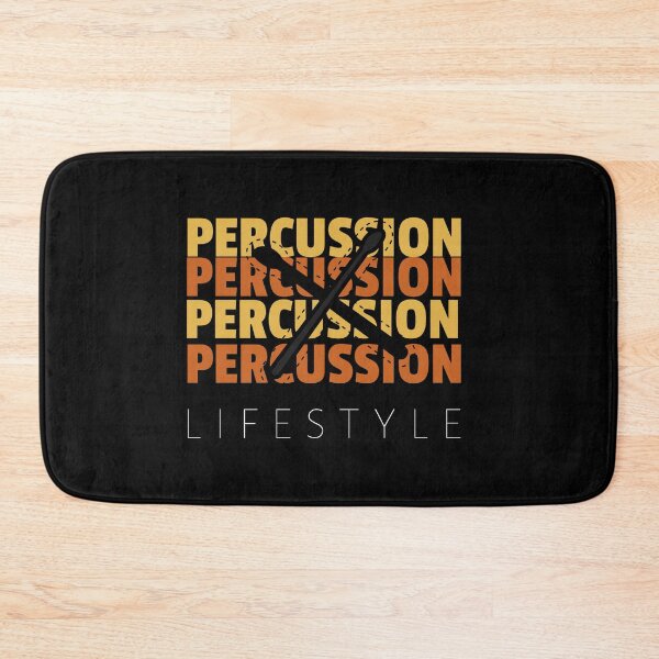 Item preview, Percussion Lifestyle! designed and sold by LifeSpice.