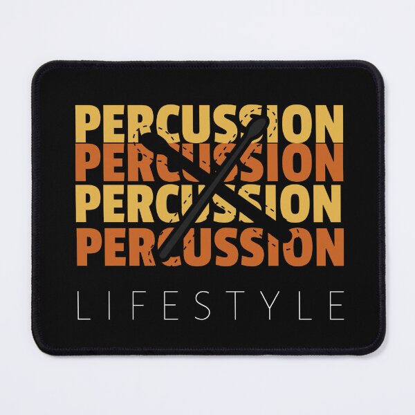 Item preview, Percussion Lifestyle! designed and sold by LifeSpice.