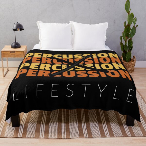 Item preview, Percussion Lifestyle! designed and sold by LifeSpice.