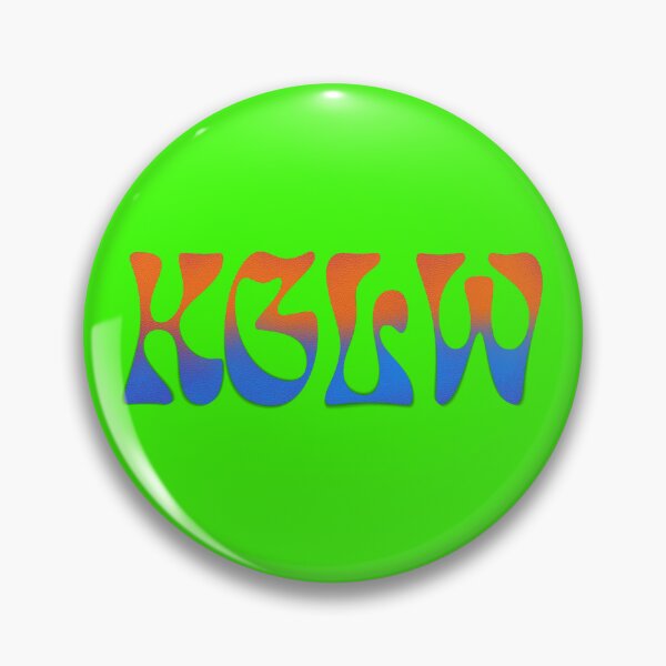 Item preview, KGLW designed and sold by Trigger413.