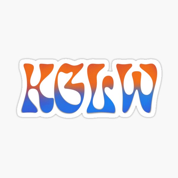 Item preview, KGLW designed and sold by Trigger413.