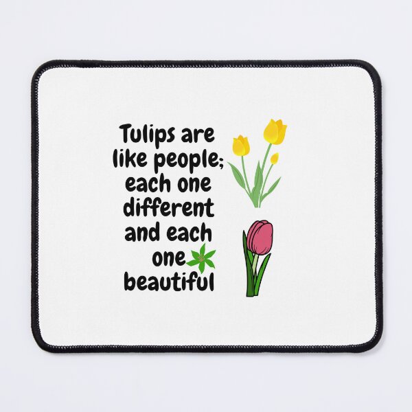 Item preview, tulip IOVERS designed and sold by dygo1986.