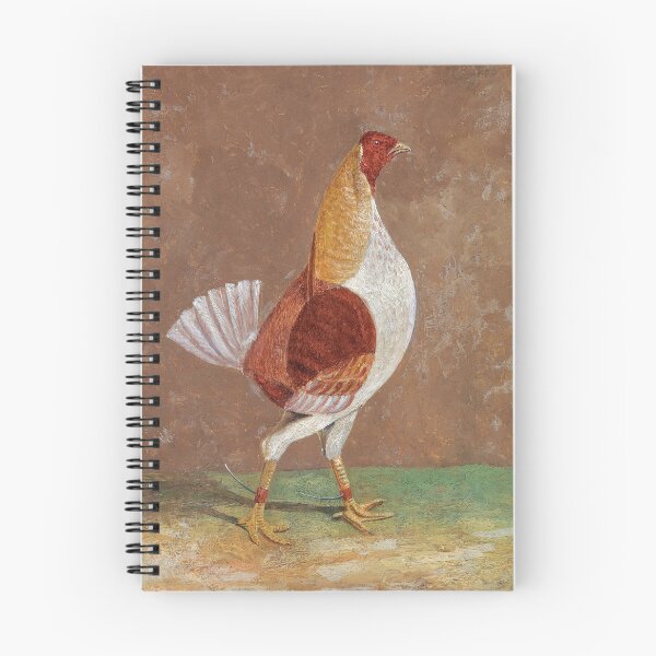 Item preview, Fighting Rooster Painting designed and sold by SwagMasterJ10.