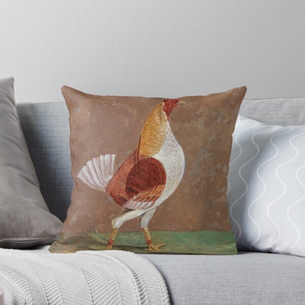 Item preview, Fighting Rooster Painting designed and sold by SwagMasterJ10.