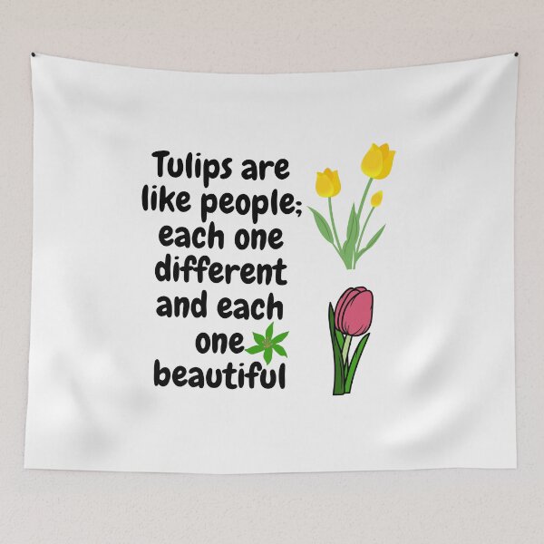 Item preview, tulip IOVERS designed and sold by dygo1986.