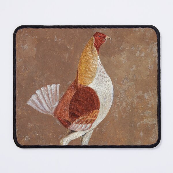 Item preview, Fighting Rooster Painting designed and sold by SwagMasterJ10.
