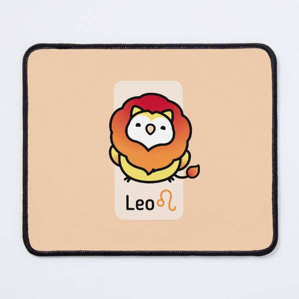 Item preview, Chubby Bird Zodiac Leo designed and sold by birdhism.