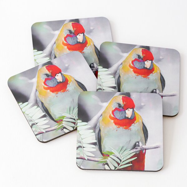 Item preview, Rosella  designed and sold by LittleblueBz.