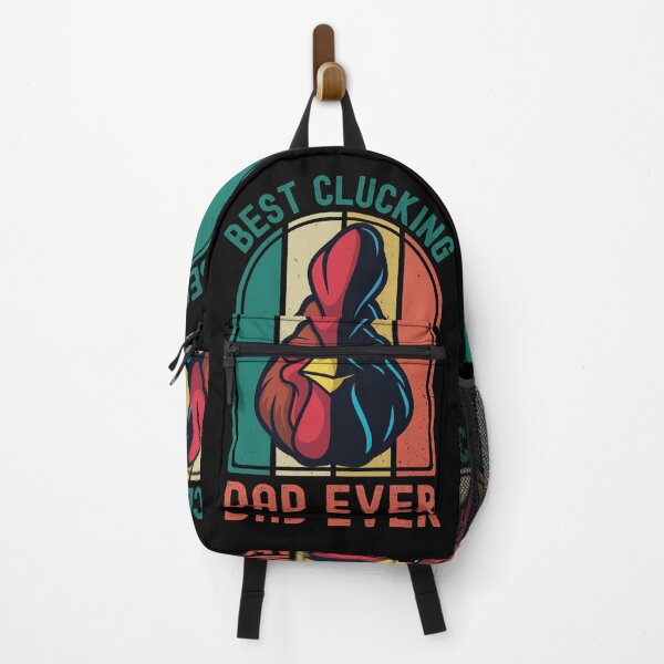 Item preview, Best Clucking Dad Ever designed and sold by Affyboss6.