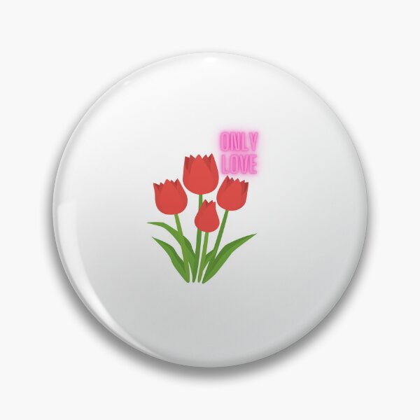 Item preview, TULIP ONLY LOVE designed and sold by dygo1986.