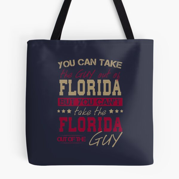 Item preview, You can't take the Florida out of the guy designed and sold by Mobius Tees.