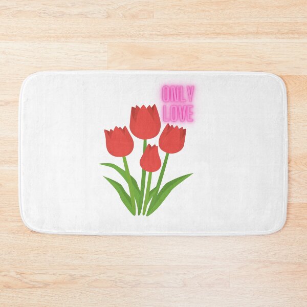 Item preview, TULIP ONLY LOVE designed and sold by dygo1986.