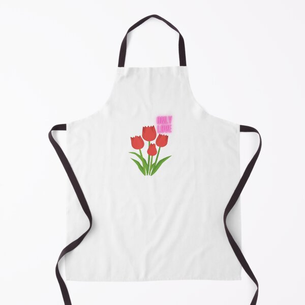 Item preview, TULIP ONLY LOVE designed and sold by dygo1986.