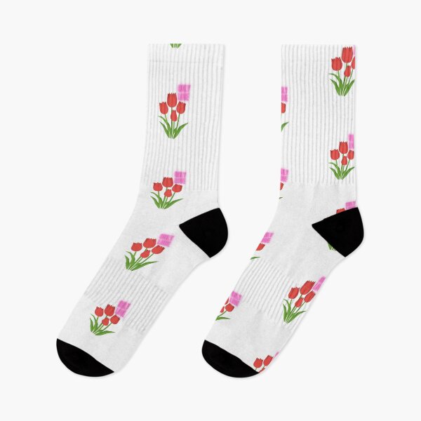 Item preview, TULIP ONLY LOVE designed and sold by dygo1986.