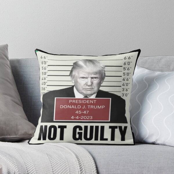 Item preview, Trump Mugshot - Trump Mug shot designed and sold by sagestar.