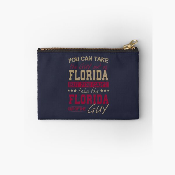Item preview, You can't take the Florida out of the guy designed and sold by Mobius Tees.
