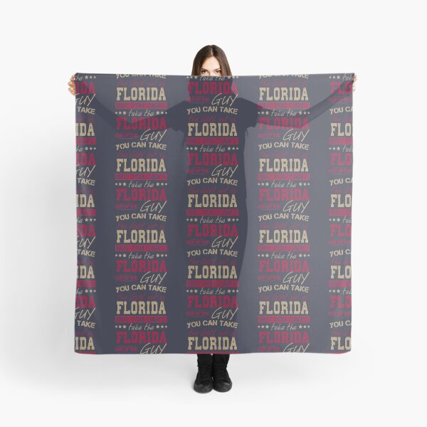 Item preview, You can't take the Florida out of the guy designed and sold by Mobius Tees.