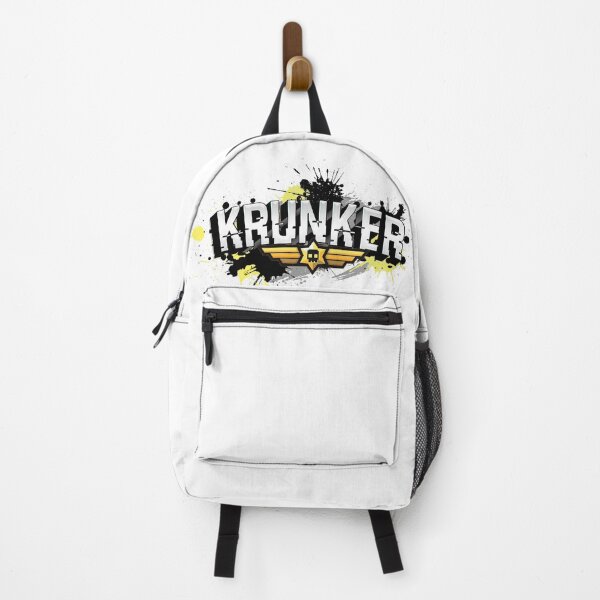 Item preview, Krunker Design designed and sold by Nice En.