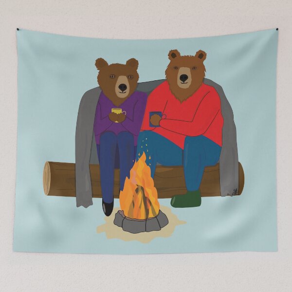 Item preview, Quality time designed and sold by yanatibear.