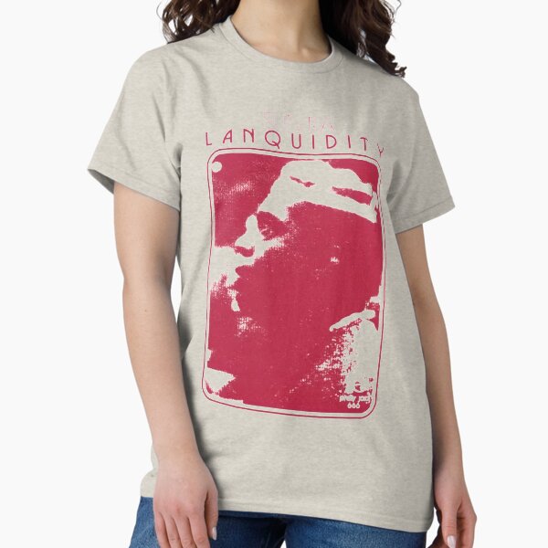 Item preview, lanquidity designed and sold by underground notes.