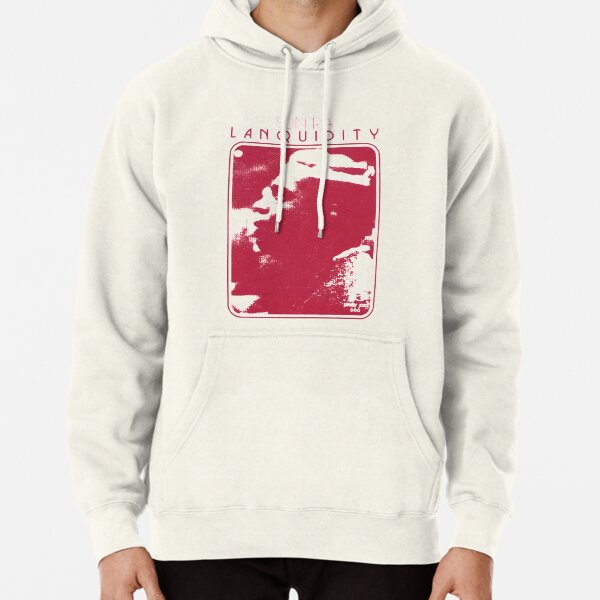 lanquidity Pullover Hoodie