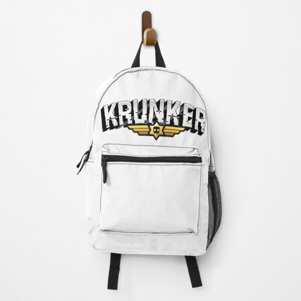Item preview, Krunker Design designed and sold by Nice En.