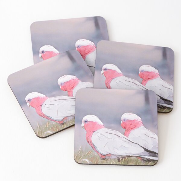 Artikelvorschau, Galah entworfen und verkauft von LittleblueBz.