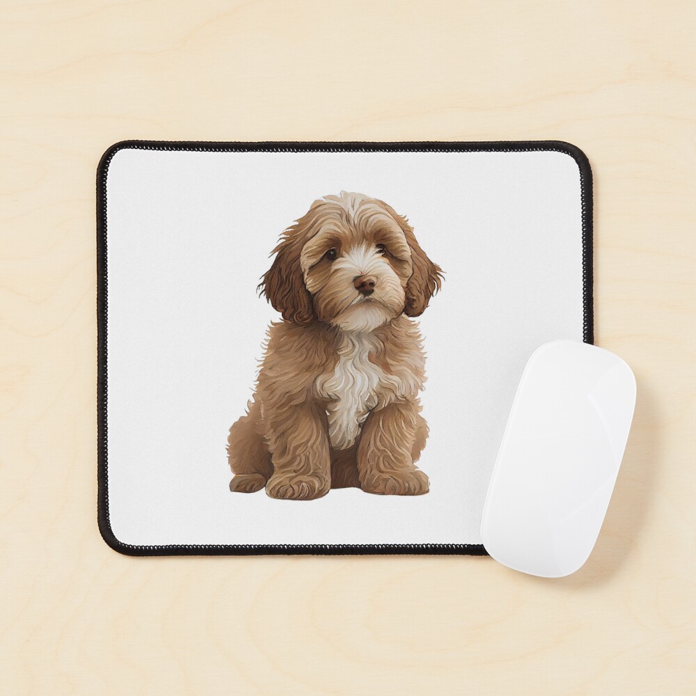 Item preview, Mouse Pad designed and sold by hyperweave.
