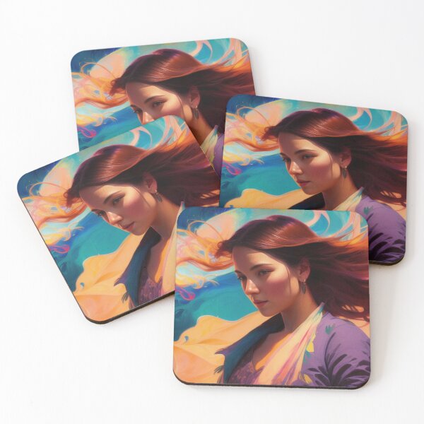 Item preview, Cosmic Whirlpool designed and sold by magicAI-qtr.